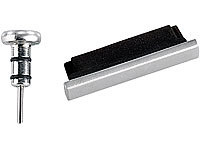 Xcase Staubschutz für iPhone 4/4s für Kopfhörerbuchse und Dock-Connector; Schutzhüllen für iPhone 6 & 6s Schutzhüllen für iPhone 6 & 6s Schutzhüllen für iPhone 6 & 6s 
