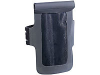 Xcase Wasserdichte Sport-Armbandtasche für Smartphone ab 5"/12,7cm; Wasserdichte Packsäcke Wasserdichte Packsäcke 