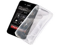 Xcase Wasser & staubdichte Folien-Schutztasche für iPhone 6/s