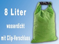 ; Staub- und wasserdichte Mini-Koffer 