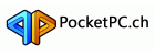 PocketPC.ch: Metall-Vorhängeschloss mit Zahlencode und App, Bluetooth, IP65