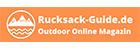 rucksack-guide.de: Ultraleichter Fahrrad-Rucksack mit 2-Liter-Trinksystem und Reflektoren