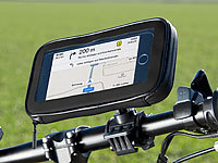 ; Fahrradtaschen für Navis, Smartphones, iPhones Fahrradtaschen für Navis, Smartphones, iPhones 