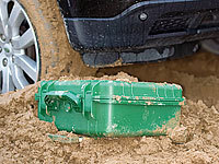 ; Wasserdichte Packsäcke 