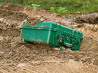 ; Wasserdichte Packsäcke 