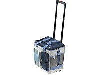 ; Wasserdichte Trolley Koffer, Elektrische Kühltaschen 