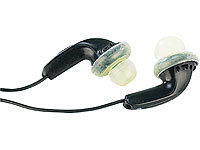 ; Ersatz Ohrpolster für Ohrhörer Headsets, Kopfhörer Ersatz Ohrpolster für Ohrhörer Headsets, Kopfhörer 