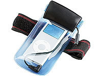 ; Wasserdichte Taschen für iPhones & Smartphones, Wasserdichte Schutzhüllen für iPads & Tablets 