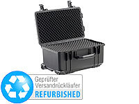 ; Schutzhüllen für Koffer, Staub- und wasserdichte Mini-Koffer 