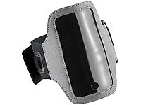Xcase Reflektierende Sport-Armbandtasche für iPhone (bis 4/4s) & iPod touch; Schutzhüllen (Smartphone) Schutzhüllen (Smartphone) Schutzhüllen (Smartphone) Schutzhüllen (Smartphone) Schutzhüllen (Smartphone) 