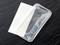 Xcase Wasser & staubdichte Folien-Schutztasche für kleine Smartphones