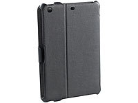 Xcase Premium-Etui mit Stand und Präsentationsfunktion für iPad mini; Schutzhüllen für Tablet-PCs Schutzhüllen für Tablet-PCs 