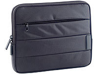 Xcase Nylon-Hülle mit Aufsteller für 9.7 bis 10.1 Zoll Tablets; Notebooktaschen Notebooktaschen 