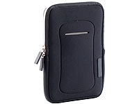 Xcase Neopren-Hülle mit Aufsteller für 7 bis 7,9-Zoll-Tablets; Schutzhüllen (Smartphone) Schutzhüllen (Smartphone) 