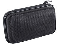 Xcase Universal Schutztasche für Navigationssysteme bis 6" und Zubehör; Festplatten-Schutztaschen Festplatten-Schutztaschen 