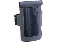Xcase Wasserdichte Sport-Armbandtasche für Smartphone bis 5", IPX7