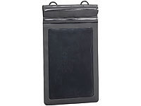 Xcase Wasserdichte iPad & Tablet Gewebe-Tasche, IPX7, 8,9"  9,7"; Wasserdichte Packsäcke Wasserdichte Packsäcke Wasserdichte Packsäcke 