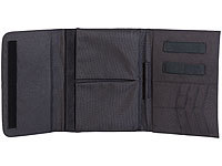 Xcase Schutztasche mit Zubehör-Fächern für Tablet-PCs bis 9,7"; Notebooktaschen 