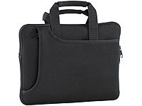 Xcase Neopren-Schutztasche 7 bis 10" Skinny für iPad Mini & Air , Tablet-PC; Notebooktaschen, Schutzhüllen für Tablet-PCs 