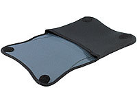 Xcase Neopren-Schutzhülle Slim Sleeve für iPad, Netbook, Tablet-PC; Notebooktaschen Notebooktaschen 