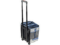 ; Wasserdichte Trolley Koffer, Elektrische Kühltaschen 