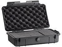 Xcase Wasser und staubdichter Koffer für Smartphones und Tablets, IP67; Wasserdichte Packsäcke Wasserdichte Packsäcke 