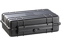 Xcase Staub und wasserdichter Koffer für Tablets bis 8", IP67; Wasserdichte Packsäcke Wasserdichte Packsäcke Wasserdichte Packsäcke 