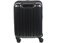 ; Schutzhüllen für Koffer, Staub- und wasserdichte Mini-Koffer 