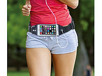 ; Sport-Armband Taschen für iPhones & Smartphones 