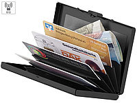 ; Reisebrieftasche mit RFID-Blocker Reisebrieftasche mit RFID-Blocker Reisebrieftasche mit RFID-Blocker 