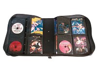 ; Festplatten-Schutztaschen 