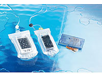 ; Wasserdichte Taschen für iPhones & Smartphones, Wasserdichte Schutzhüllen für iPads & Tablets 