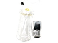 ; Wasserdichte Taschen für iPhones & Smartphones, Wasserdichte Schutzhüllen für iPads & Tablets 