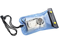 ; Wasserdichte Taschen für iPhones & Smartphones, Wasserdichte Schutzhüllen für iPads & Tablets 