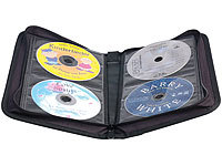 ; CD/DVD-Koffer, RFID-Kartenetuis CD/DVD-Koffer, RFID-Kartenetuis 