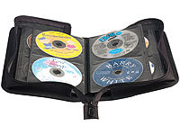 ; CD/DVD-Koffer, Festplatten-Schutztaschen CD/DVD-Koffer, Festplatten-Schutztaschen CD/DVD-Koffer, Festplatten-Schutztaschen 