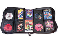 ; Festplatten-Schutztaschen 