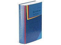 Xcase Buch Safe "Buchführung"