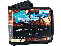 ; CD/DVD-Koffer, Festplatten-Schutztaschen 