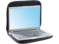 Xcase Notebook Schutz-Tasche "Protector Skin" 15"; Notebooktaschen, Schutzhüllen für Tablet-PCs Notebooktaschen, Schutzhüllen für Tablet-PCs 