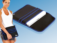 ; Festplatten-Schutztaschen 