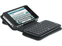 Xcase Tasche für iPhone 4s und Mini-Tastatur; Schutzhüllen (Samsung) Schutzhüllen (Samsung) 