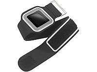 Xcase Oberarm-Sport-Armband für iPod nano 6G, spritzwassergeschützt; Zubehöre für iPods 