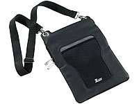 Xcase Komfort-Tasche für iPad, Tablets und 10"-Netbooks; Notebooktaschen 