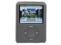 ; Zubehöre für iPods 