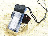 ; Wasserdichte Taschen für iPhones & Smartphones, Wasserdichte Schutzhüllen für iPads & Tablets 