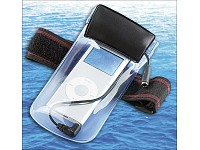 ; Wasserdichte Taschen für iPhones & Smartphones, Wasserdichte Schutzhüllen für iPads & Tablets 