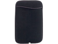Xcase Universal Schutzhülle für Tablet-PCs bis 7"/17,8 cm; Schutzhüllen (Smartphone) Schutzhüllen (Smartphone) 
