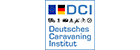 Deutsches Caravaning Institut: Thermoelektrische XXL-Trolley-Kühl- & Wärmebox, 12/24 & 230V, 50 Liter