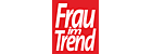 Frau im Trend: Mini-Klappstuhl mit Kühltasche